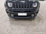  Jeep  Patriot JEEP RENEGADE / 2018 / 5P / SUV 1.6 MJET 130CV BUSINESS #29