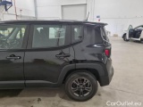  Jeep  Patriot JEEP RENEGADE / 2018 / 5P / SUV 1.6 MJET 130CV BUSINESS #42