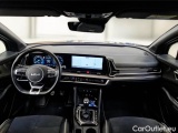  KIA  Sportage KIA  / 2021 / 5P / SUV 1.6 CRDI MHEV GT-LINE 2WD #3