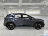  KIA  Sportage KIA  / 2021 / 5P / SUV 1.6 CRDI MHEV GT-LINE 2WD #7