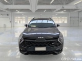  KIA  Sportage KIA  / 2021 / 5P / SUV 1.6 CRDI MHEV GT-LINE 2WD #6