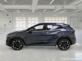  KIA  Sportage KIA  / 2021 / 5P / SUV 1.6 CRDI MHEV GT-LINE 2WD #8