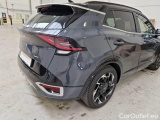  KIA  Sportage KIA  / 2021 / 5P / SUV 1.6 CRDI MHEV GT-LINE 2WD #50