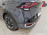  KIA  Sportage KIA  / 2021 / 5P / SUV 1.6 CRDI MHEV GT-LINE 2WD #59