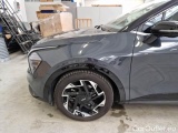  KIA  Sportage KIA  / 2021 / 5P / SUV 1.6 CRDI MHEV GT-LINE 2WD #71
