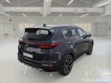  KIA  Sportage KIA  / 2018 / 5P / SUV 1.6 CRDI MH 100 GT LINE 30TH ANN DCT 4WD #2