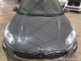  KIA  Sportage KIA  / 2018 / 5P / SUV 1.6 CRDI MH 100 GT LINE 30TH ANN DCT 4WD #22