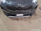  KIA  Sportage KIA  / 2018 / 5P / SUV 1.6 CRDI MH 100 GT LINE 30TH ANN DCT 4WD #27