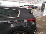  KIA  Sportage KIA  / 2018 / 5P / SUV 1.6 CRDI MH 100 GT LINE 30TH ANN DCT 4WD #53