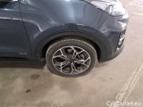  KIA  Sportage KIA  / 2018 / 5P / SUV 1.6 CRDI MH 100 GT LINE 30TH ANN DCT 4WD #69