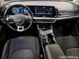 KIA  Sportage KIA  / 2021 / 5P / SUV 1.6 CRDI MHEV STYLE 2WD DCT #3