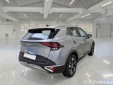  KIA  Sportage KIA  / 2021 / 5P / SUV 1.6 CRDI MHEV STYLE 2WD DCT #2