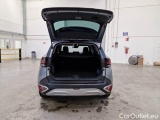  KIA  Sportage KIA  / 2021 / 5P / SUV 1.6 CRDI MHEV STYLE 2WD DCT #5