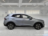  KIA  Sportage KIA  / 2021 / 5P / SUV 1.6 CRDI MHEV STYLE 2WD DCT #7