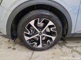  KIA  Sportage KIA  / 2021 / 5P / SUV 1.6 CRDI MHEV STYLE 2WD DCT #20