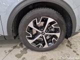  KIA  Sportage KIA  / 2021 / 5P / SUV 1.6 CRDI MHEV STYLE 2WD DCT #17