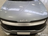  KIA  Sportage KIA  / 2021 / 5P / SUV 1.6 CRDI MHEV STYLE 2WD DCT #28