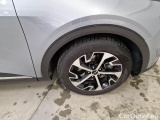  KIA  Sportage KIA  / 2021 / 5P / SUV 1.6 CRDI MHEV STYLE 2WD DCT #34