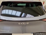  KIA  Sportage KIA  / 2021 / 5P / SUV 1.6 CRDI MHEV STYLE 2WD DCT #45