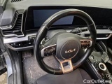  KIA  Sportage KIA  / 2021 / 5P / SUV 1.6 CRDI MHEV STYLE 2WD DCT #67