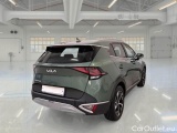  KIA  Sportage KIA  / 2021 / 5P / SUV 1.6 CRDI MHEV STYLE 2WD DCT #2