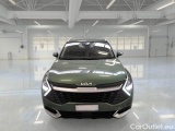  KIA  Sportage KIA  / 2021 / 5P / SUV 1.6 CRDI MHEV STYLE 2WD DCT #6