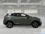  KIA  Sportage KIA  / 2021 / 5P / SUV 1.6 CRDI MHEV STYLE 2WD DCT #7
