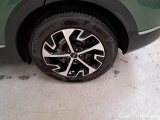  KIA  Sportage KIA  / 2021 / 5P / SUV 1.6 CRDI MHEV STYLE 2WD DCT #18