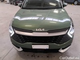  KIA  Sportage KIA  / 2021 / 5P / SUV 1.6 CRDI MHEV STYLE 2WD DCT #24