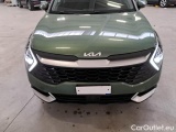  KIA  Sportage KIA  / 2021 / 5P / SUV 1.6 CRDI MHEV STYLE 2WD DCT #28