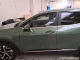  KIA  Sportage KIA  / 2021 / 5P / SUV 1.6 CRDI MHEV STYLE 2WD DCT #36