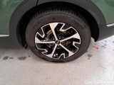  KIA  Sportage KIA  / 2021 / 5P / SUV 1.6 CRDI MHEV STYLE 2WD DCT #39