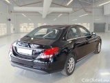  Mercedes  C-Klasse MERCEDES-BENZ CLASSE C / 2018 / 4P / BERLINA C180 D EXECUTIVE AUTO #2