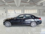  Mercedes  C-Klasse MERCEDES-BENZ CLASSE C / 2018 / 4P / BERLINA C180 D EXECUTIVE AUTO #8