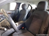  Mercedes  C-Klasse MERCEDES-BENZ CLASSE C / 2018 / 4P / BERLINA C180 D EXECUTIVE AUTO #11