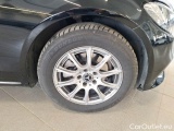  Mercedes  C-Klasse MERCEDES-BENZ CLASSE C / 2018 / 4P / BERLINA C180 D EXECUTIVE AUTO #17