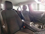  Mercedes  C-Klasse MERCEDES-BENZ CLASSE C / 2018 / 4P / BERLINA C180 D EXECUTIVE AUTO #13