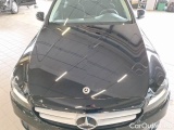  Mercedes  C-Klasse MERCEDES-BENZ CLASSE C / 2018 / 4P / BERLINA C180 D EXECUTIVE AUTO #24