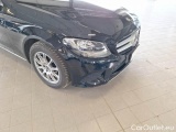  Mercedes  C-Klasse MERCEDES-BENZ CLASSE C / 2018 / 4P / BERLINA C180 D EXECUTIVE AUTO #29