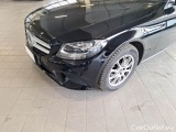  Mercedes  C-Klasse MERCEDES-BENZ CLASSE C / 2018 / 4P / BERLINA C180 D EXECUTIVE AUTO #31