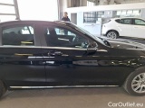  Mercedes  C-Klasse MERCEDES-BENZ CLASSE C / 2018 / 4P / BERLINA C180 D EXECUTIVE AUTO #38