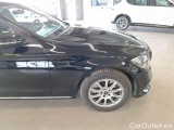  Mercedes  C-Klasse MERCEDES-BENZ CLASSE C / 2018 / 4P / BERLINA C180 D EXECUTIVE AUTO #35