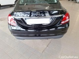  Mercedes  C-Klasse MERCEDES-BENZ CLASSE C / 2018 / 4P / BERLINA C180 D EXECUTIVE AUTO #44