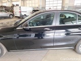  Mercedes  C-Klasse MERCEDES-BENZ CLASSE C / 2018 / 4P / BERLINA C180 D EXECUTIVE AUTO #50
