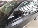  Mercedes  C-Klasse MERCEDES-BENZ CLASSE C / 2018 / 4P / BERLINA C180 D EXECUTIVE AUTO #55