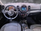  Mini  Countryman MINI  / 2016 / 5P / BERLINA COOPER D BUSINESS AUTOMATICA #3