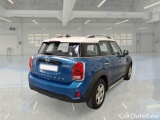  Mini  Countryman MINI  / 2016 / 5P / BERLINA COOPER D BUSINESS AUTOMATICA #2