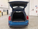  Mini  Countryman MINI  / 2016 / 5P / BERLINA COOPER D BUSINESS AUTOMATICA #5