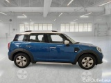  Mini  Countryman MINI  / 2016 / 5P / BERLINA COOPER D BUSINESS AUTOMATICA #7