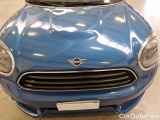  Mini  Countryman MINI  / 2016 / 5P / BERLINA COOPER D BUSINESS AUTOMATICA #28